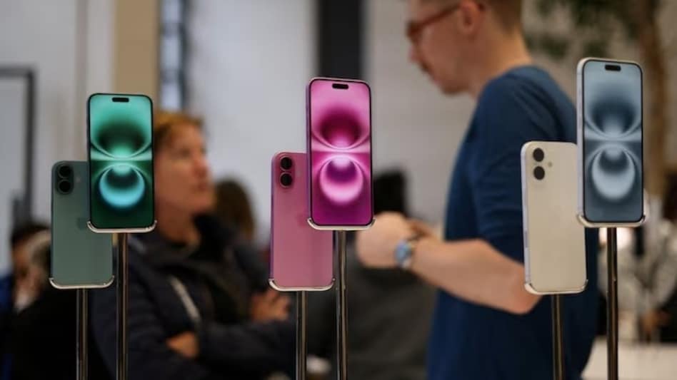 Apple gets tax certainty as India proposes extending contract manufacturing tax breaks till 2041 Apple gets tax certainty as India proposes extending contract manufacturing tax breaks till 2041