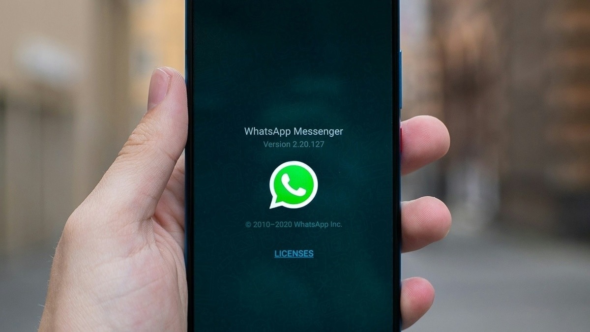WhatsApp puts multiple accounts under review
