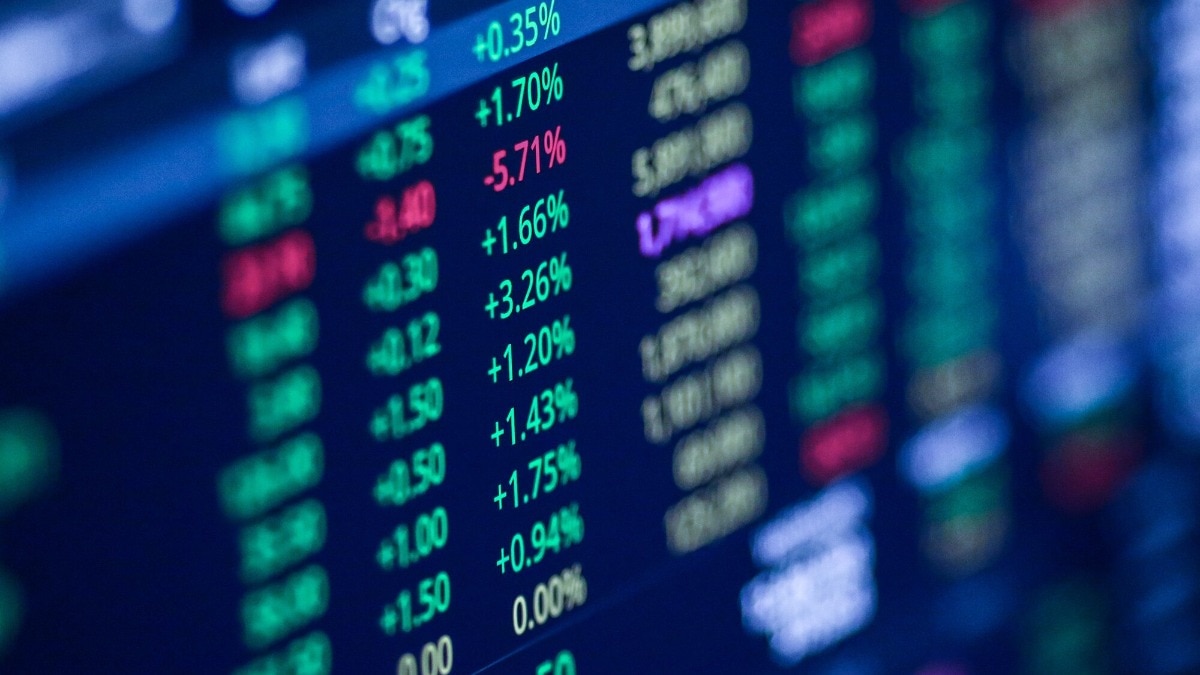 A total of 1.17 lakh shares of the firm changed hands amounting to a turnover of Rs 5.59 crore.