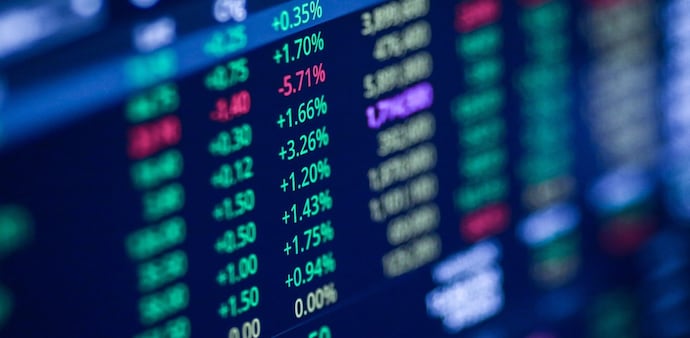 A total of 1.17 lakh shares of the firm changed hands amounting to a turnover of Rs 5.59 crore. A total of 1.17 lakh shares of the firm changed hands amounting to a turnover of Rs 5.59 crore.