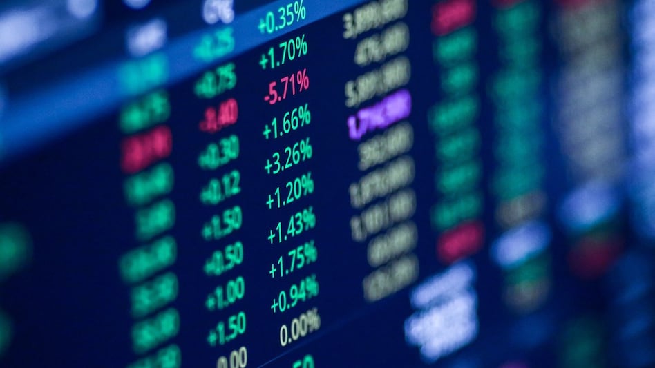 A total of 1.17 lakh shares of the firm changed hands amounting to a turnover of Rs 5.59 crore. A total of 1.17 lakh shares of the firm changed hands amounting to a turnover of Rs 5.59 crore.