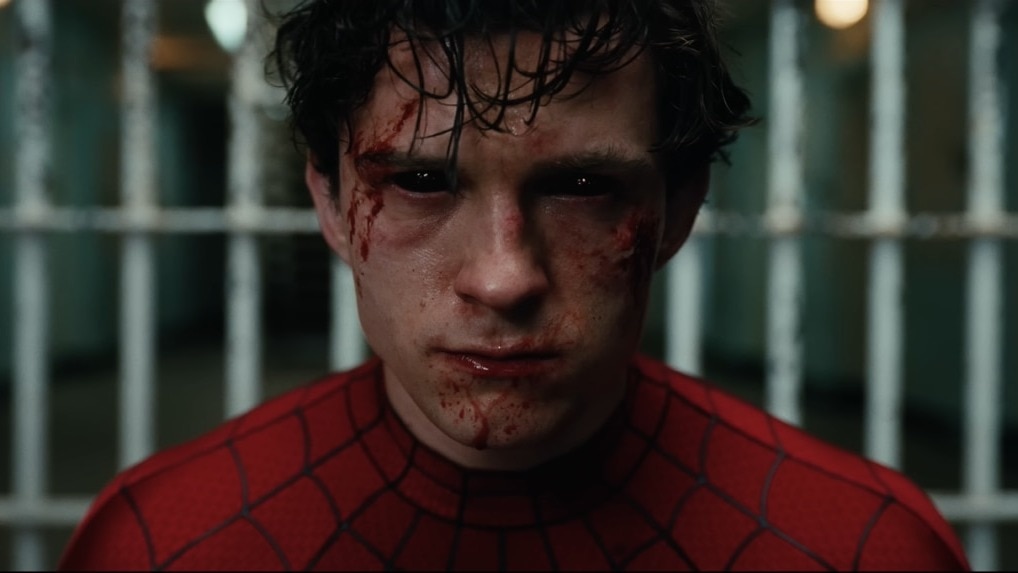 Spiderman Brand New Day india box office collection day 5