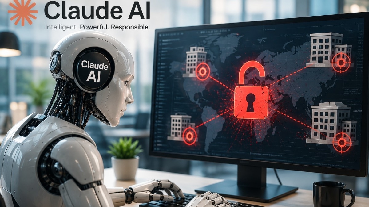 Anthropic’s Claude AI is now built for India: AI model now supports local data processing; Why it matters?