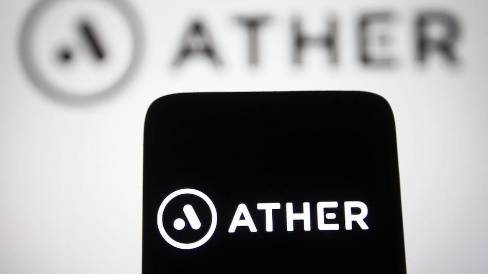Ather’s EV registrations grew 102% from 44,900 units in Q1 FY26 to more than 90,000 units in Q1 FY27. Ather’s EV registrations grew 102% from 44,900 units in Q1 FY26 to more than 90,000 units in Q1 FY27.