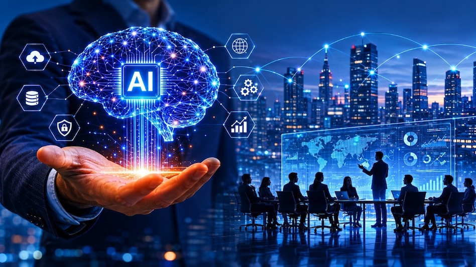 India's consumer economy is expected to approach US$1.9 trillion by 2030, with Deloitte saying future growth will depend on how effectively businesses leverage AI, resilient operations, connected commerce ecosystems and consumer insights. India's consumer economy is expected to approach US$1.9 trillion by 2030, with Deloitte saying future growth will depend on how effectively businesses leverage AI, resilient operations, connected commerce ecosystems and consumer insights.