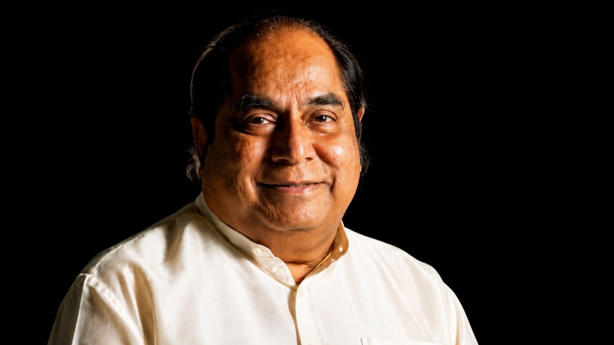 Padma Shri educationist DY Patil dies at 90: How he reshaped Indian private education