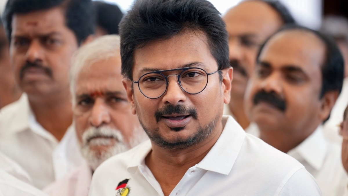 Huge relief for Udhayanidhi Stalin: 'Release him today after questioning' — Madras High Court's diktat to police
