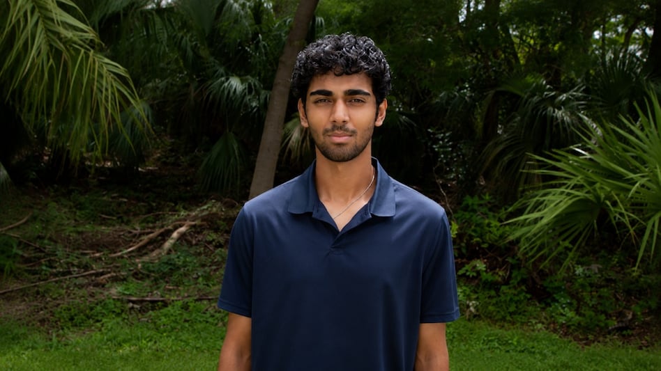 Alongside teaching, he is pursuing a Juris Doctor degree at the University of Miami School of Law and is expected to graduate in 2028. Alongside teaching, he is pursuing a Juris Doctor degree at the University of Miami School of Law and is expected to graduate in 2028.