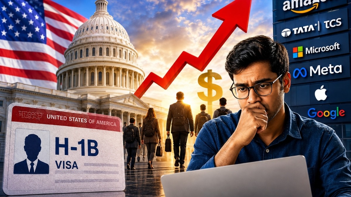 H-1B renewals may get costlier as US moves to expand additional visa fee; Here's how it will affect Indians