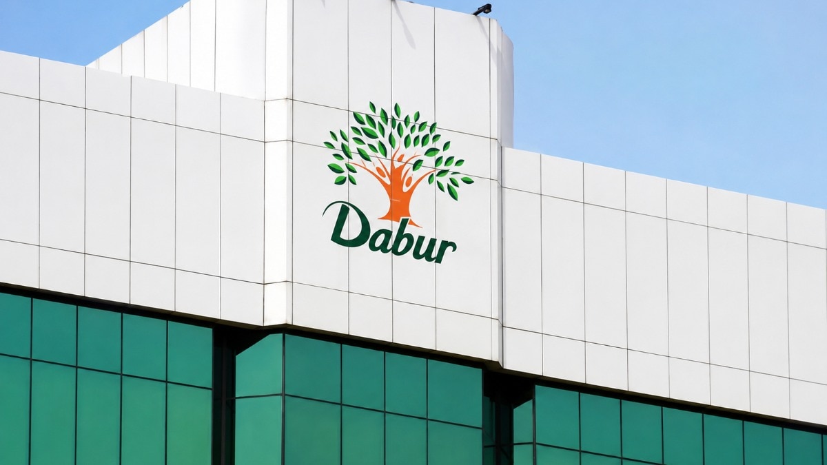 'Stand by purity of our products': Dabur says it had already started dropping '100%' claims