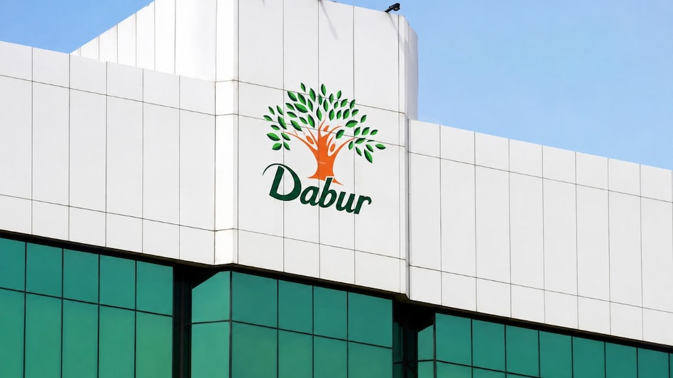 Dabur says '100%' labels comply with law, begins removing claims Dabur says '100%' labels comply with law, begins removing claims
