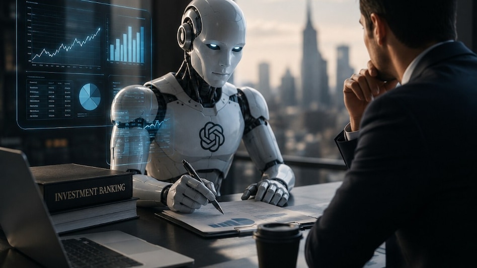 The growing demand for AI talent has exposed a significant skills gap. Although nearly 1.5 million engineering graduates enter India's workforce every year, fewer than 3% possess industry-ready AI and machine learning capabilities The growing demand for AI talent has exposed a significant skills gap. Although nearly 1.5 million engineering graduates enter India's workforce every year, fewer than 3% possess industry-ready AI and machine learning capabilities