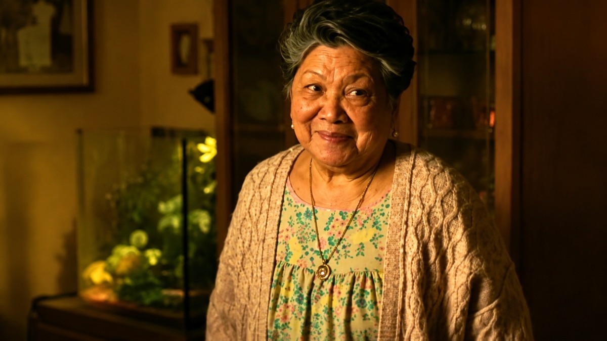Mary Rivera, the actor behind one of Spider-Man: No Way Home's most memorable scenes, dies at 82