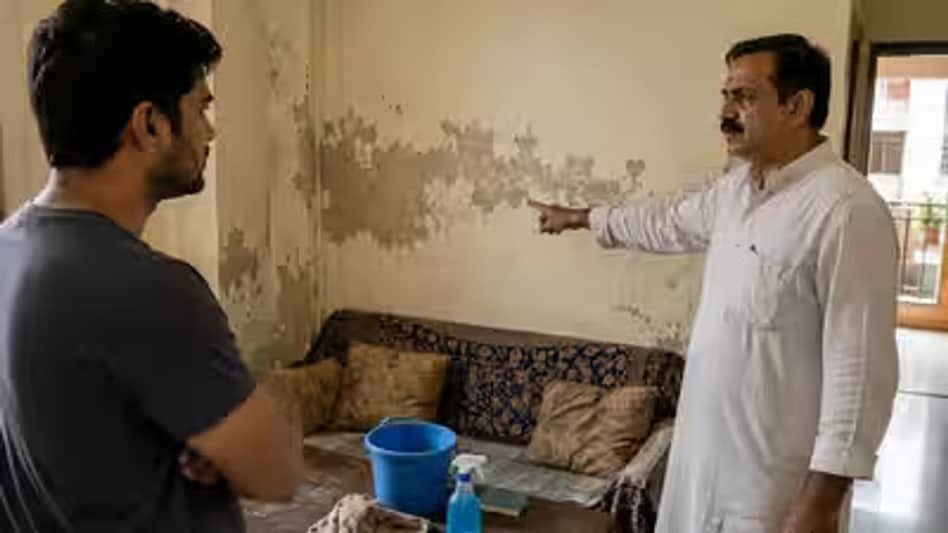 Section 108(m) of the Transfer of Property Act, 1882, requires the tenant to keep the property in good condition during the tenure of the lease Section 108(m) of the Transfer of Property Act, 1882, requires the tenant to keep the property in good condition during the tenure of the lease