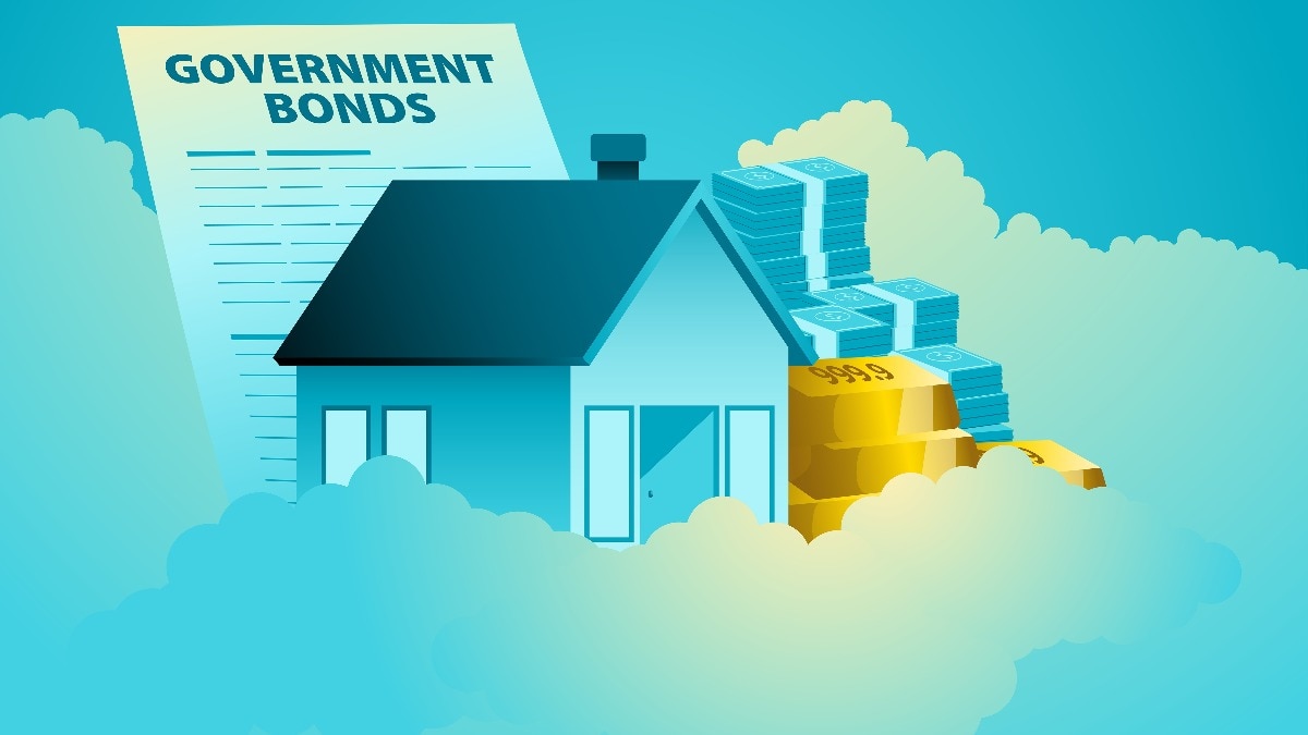 government bonds