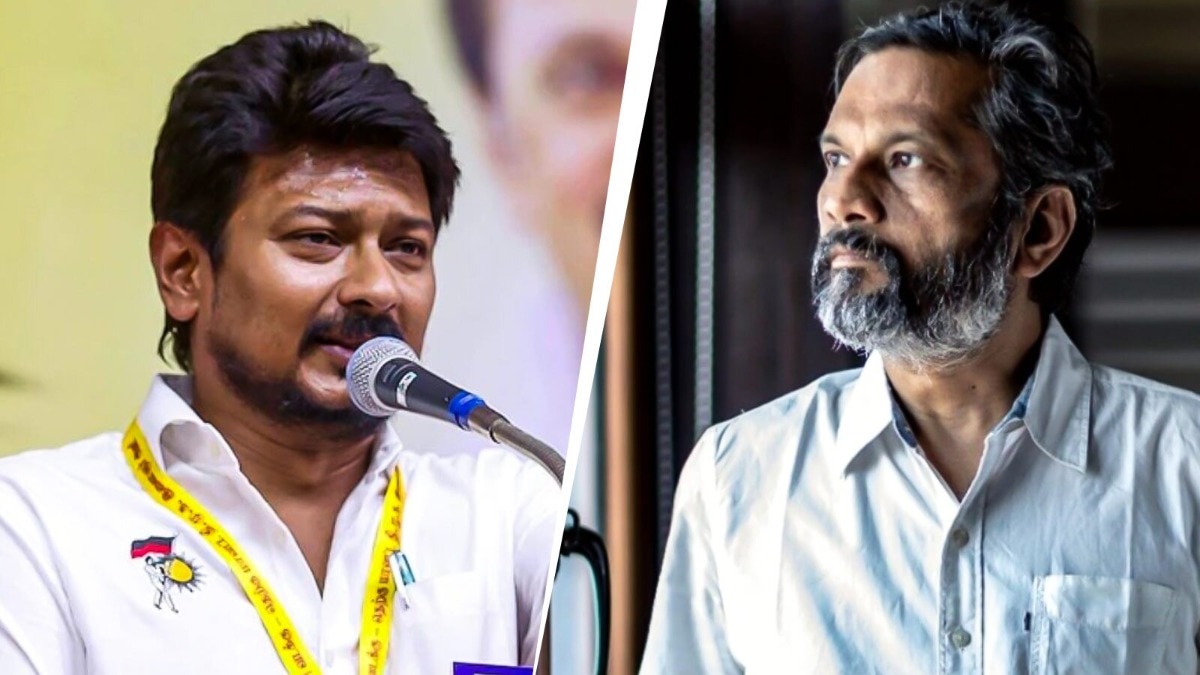 Hours after Udhayanidhi's arrest, Sridhar Vembu shares cryptic post on 'karma'