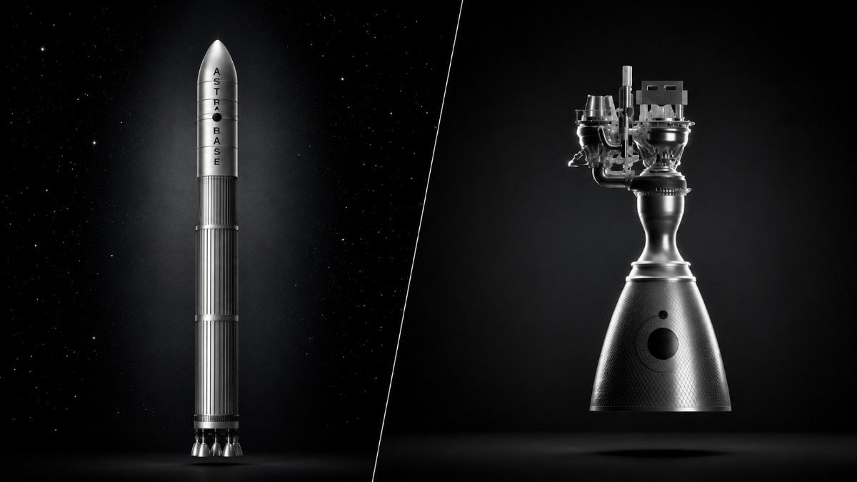 The first FFSC engine variant, RD-270, was tested by Soviet company NPO Energomash between 1967 and 1969. (Picture credit: astrobase.in)