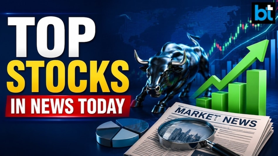 Companies like Power Grid, PB Fintech, Aurobindo Pharma, Berger Paints, Biocon, Cummins, eClerx Services, GE Vernova, JK Lakshmi Cement and more will announce their June 2026 quarter results today. Companies like Power Grid, PB Fintech, Aurobindo Pharma, Berger Paints, Biocon, Cummins, eClerx Services, GE Vernova, JK Lakshmi Cement and more will announce their June 2026 quarter results today.