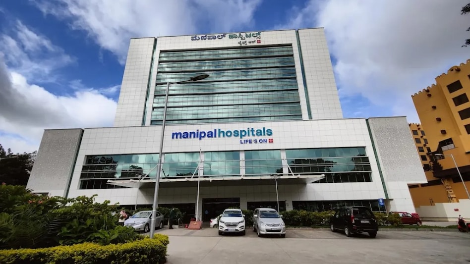 Manipal Health Enterprises Manipal Health Enterprises