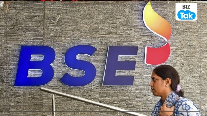 BSE: Nuvama has cut its profit estimates by 14-17 for BSE, citing a decline in industry volumes due to recent regulations.