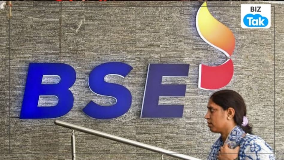 BSE: Nuvama has cut its profit estimates by 14-17 for BSE, citing a decline in industry volumes due to recent regulations. BSE: Nuvama has cut its profit estimates by 14-17 for BSE, citing a decline in industry volumes due to recent regulations.