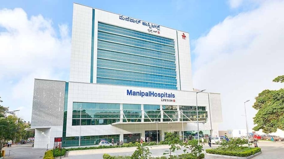 Listing of Manipal Healthcare Enterprises has been above the expectations as investors made a profit of Rs 1,625 on each lot. Listing of Manipal Healthcare Enterprises has been above the expectations as investors made a profit of Rs 1,625 on each lot.