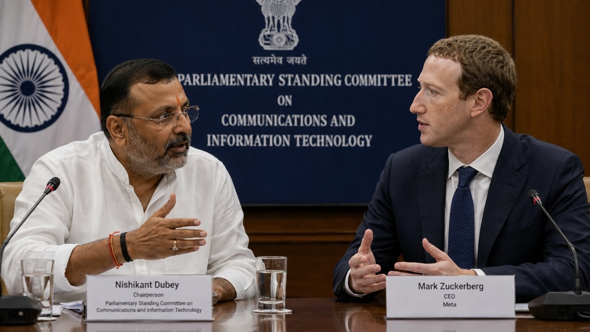 In addition to a personal apology, Dubey also demanded that Meta should provide a complete audit trail from “report to restoration” of PM Modi’s video post removal.