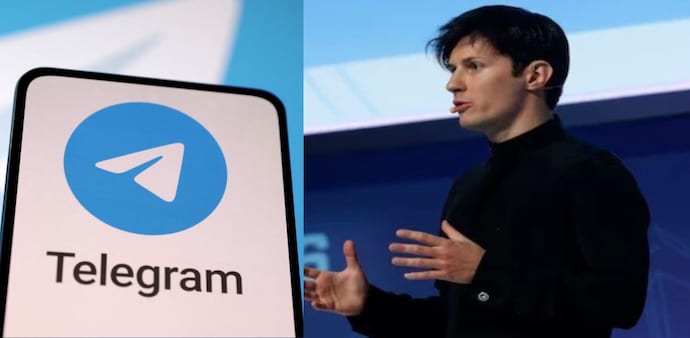 Telegram CEO Pavel Durov provides explanation on why its app was removed from Apple's App Store. Telegram CEO Pavel Durov provides explanation on why its app was removed from Apple's App Store.