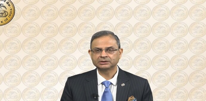 RBI Gov Malhotra increases GDP projection for the year RBI Gov Malhotra increases GDP projection for the year
