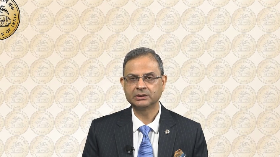 RBI Gov Malhotra increases GDP projection for the year RBI Gov Malhotra increases GDP projection for the year
