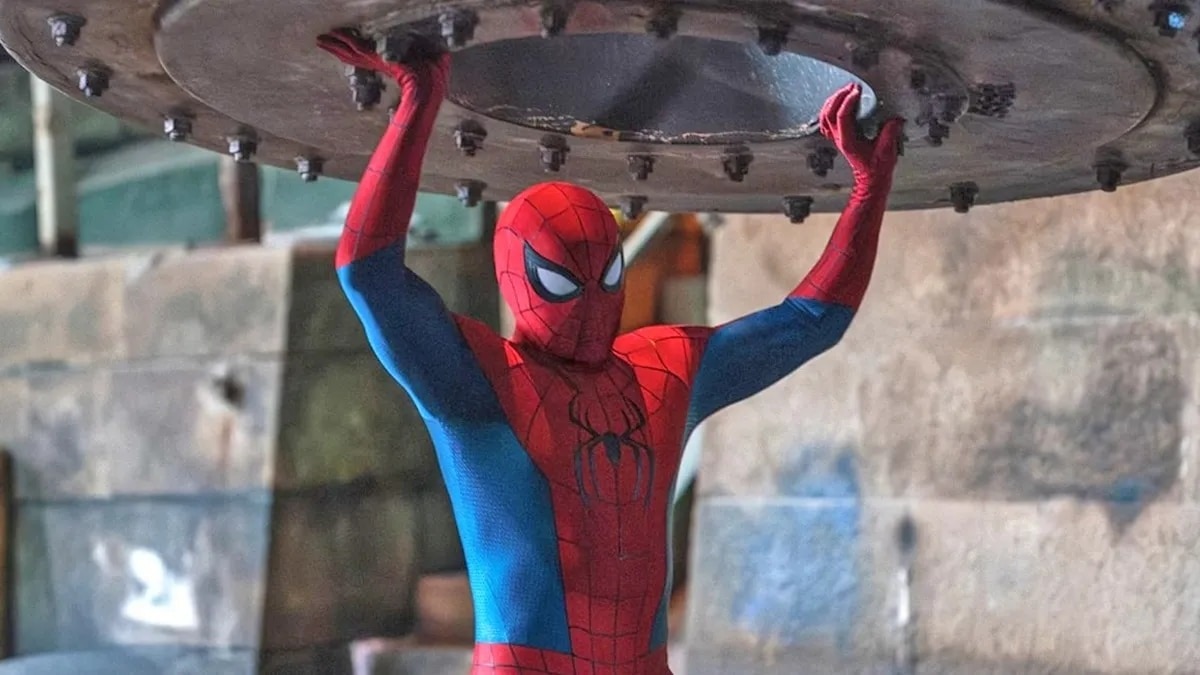 It is the fourth Hollywood film in 2026 to enter the billion-dollar club after The Super Mario Galaxy Movie, Michael, and Toy Story 5.