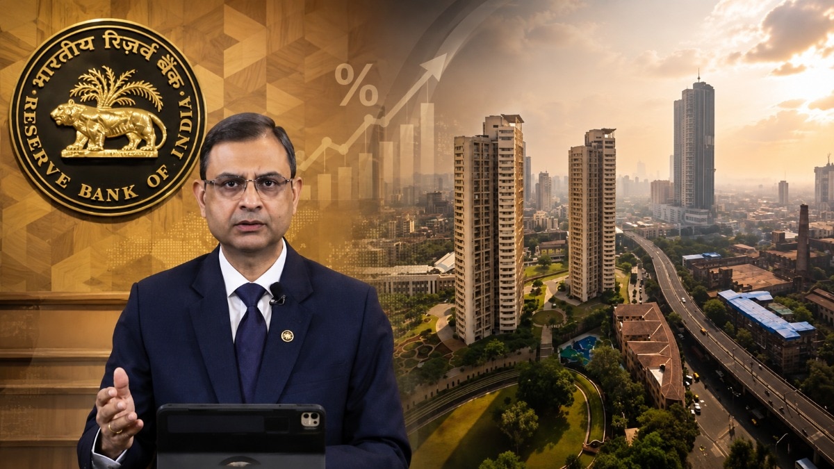 Real estate developers and consultants broadly welcomed the RBI's decision