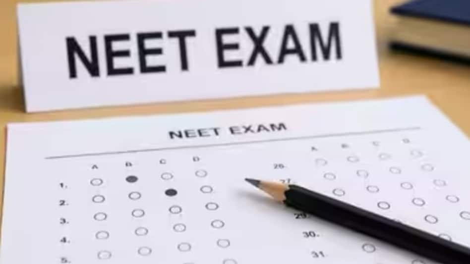NEET paper leak row: Centre tells Supreme Court it is rethinking the format NEET paper leak row: Centre tells Supreme Court it is rethinking the format