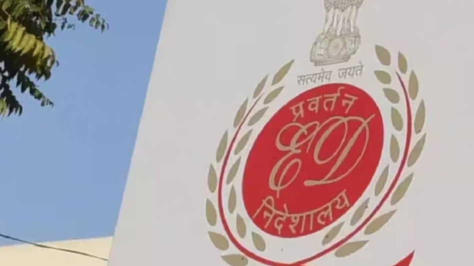 ED registers 4,622 cases under the PMLA over the last five financial years ED registers 4,622 cases under the PMLA over the last five financial years