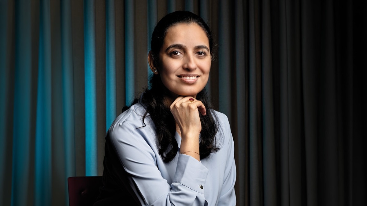 Ruchi Kalra: Why OfBusiness' Ruchi Kalra views wealth as legacy and leadership
