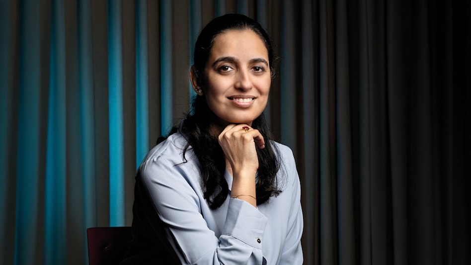 Ruchi Kalra: Why OfBusiness' Ruchi Kalra views wealth as legacy and leadership Ruchi Kalra: Why OfBusiness' Ruchi Kalra views wealth as legacy and leadership