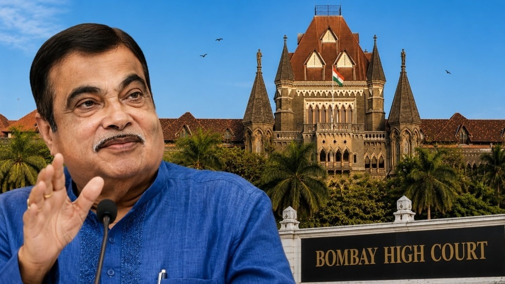 Bombay HC orders Meta, Google to remove fake posts linking Gadkari to E20 row