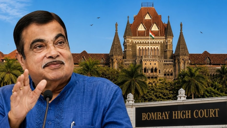 Bombay HC orders Meta, Google to remove fake posts linking Gadkari to E20 row Bombay HC orders Meta, Google to remove fake posts linking Gadkari to E20 row