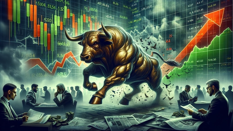 Morgan Stanley said the ongoing June quarter earnings season is reinforcing its view of accelerating domestic growth, while volatility in the global AI trade points to increasingly cautious sentiment in overseas markets. Morgan Stanley said the ongoing June quarter earnings season is reinforcing its view of accelerating domestic growth, while volatility in the global AI trade points to increasingly cautious sentiment in overseas markets.
