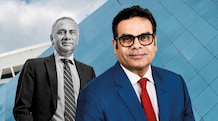 Why did IT major Infosys choose Ashiss Kumar Dash to lead? Why did IT major Infosys choose Ashiss Kumar Dash to lead?