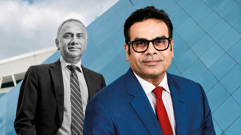 Why did IT major Infosys choose Ashiss Kumar Dash to lead? Why did IT major Infosys choose Ashiss Kumar Dash to lead?