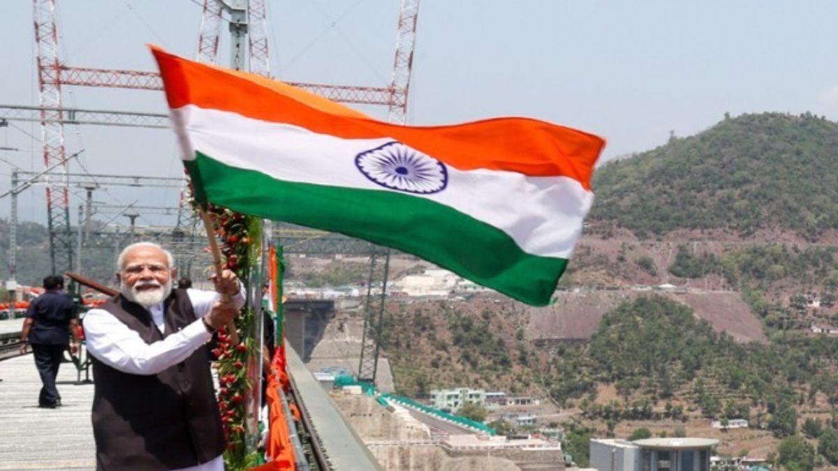 'Infra expanded, opportunities have grown in J&K, Ladakh': PM Modi on 7th anniversary of Article 370 abrogation