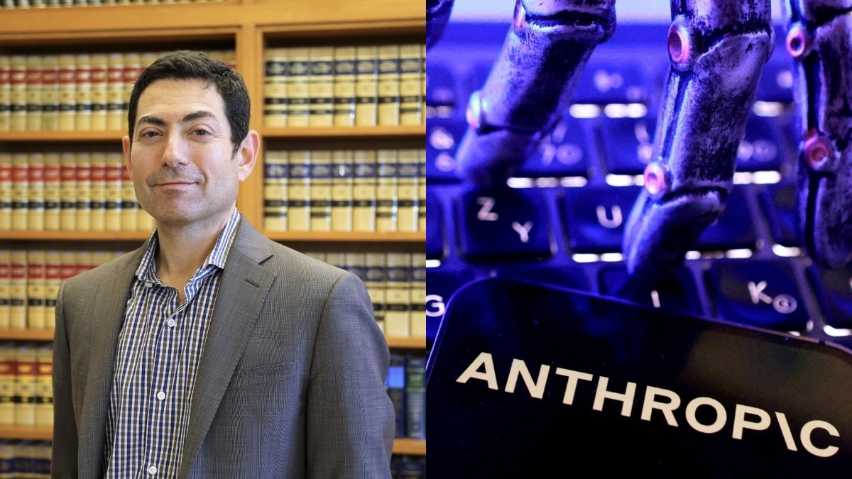Anthropic appoints Mariano-Florentino Cuéllar as its first global affairs chief as AI regulation debate intensifies