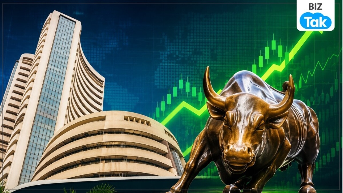 HSBC said FII outflows linked to AI rotation have largely played out as more than 80 per cent of active GEM funds are underweight India.