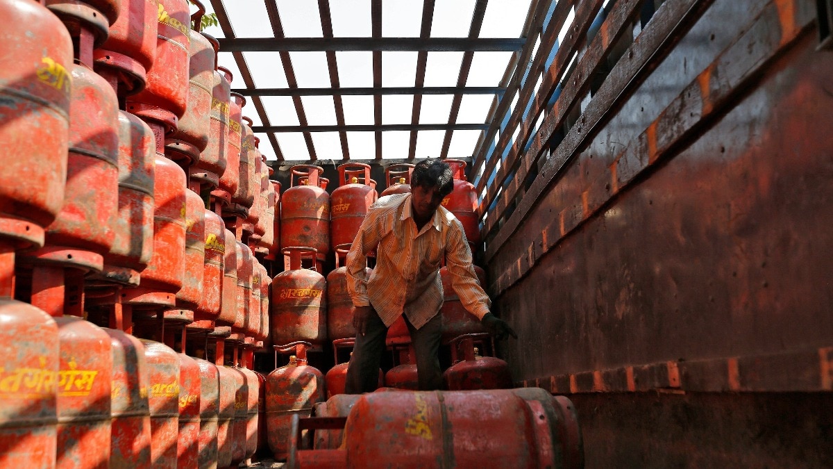 LPG, natural gas users may pay extra as India plans $42 billion fuel reserve