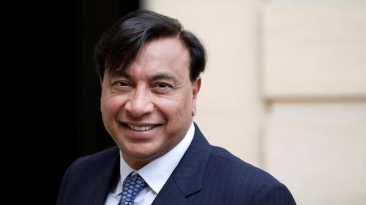 Looking ahead, Lakshmi Mittal said artificial intelligence, robotics and digitalisation will reshape steel manufacturing over the next two decades.