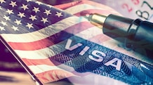US B1/B2 visa renewal for Indians in 2026: New rules, fees and interview checks with tougher procedure explained From Dropbox limits to higher fees: How Indians can renew their US B1/B2 visa in 2026
