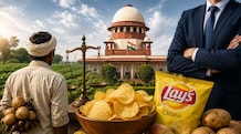 Who owns the potato in your chips? PepsiCo vs farmers Supreme Court case could reshape farmers’ rights The dispute centres on FL 2027, a potato variety developed specifically for making chips and wafers.