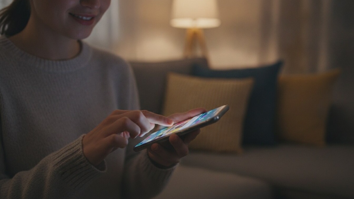 Social media users look for a safe space online but do they actually find it?
