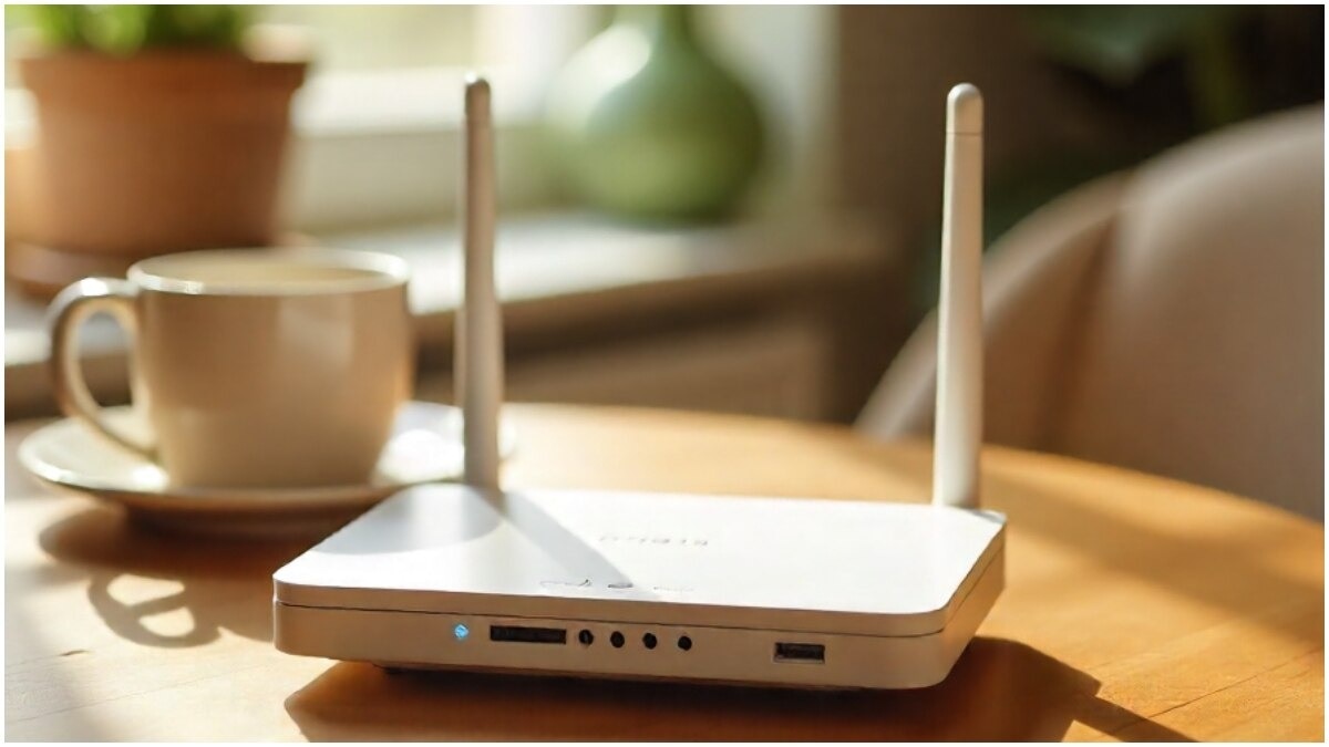 WiFi
